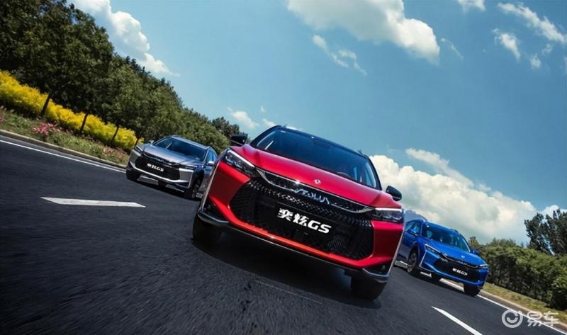 省油的家用车排行10万以内suv,10万最实用最省油的中型suv