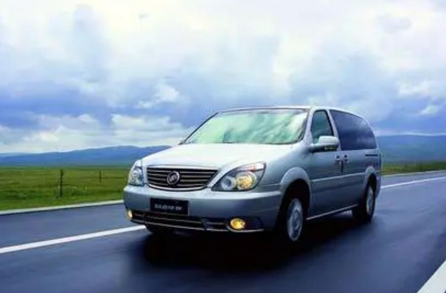 别克gl8的前世是谁,买别克gl8十大忠告新款