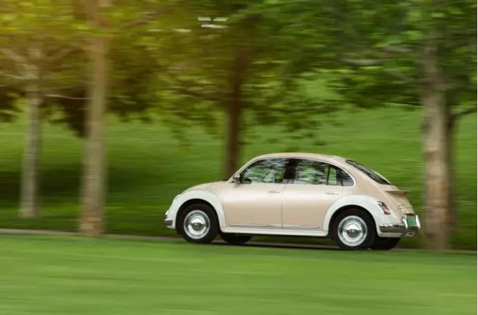 欧拉芭蕾猫试驾视频,试驾欧拉芭蕾