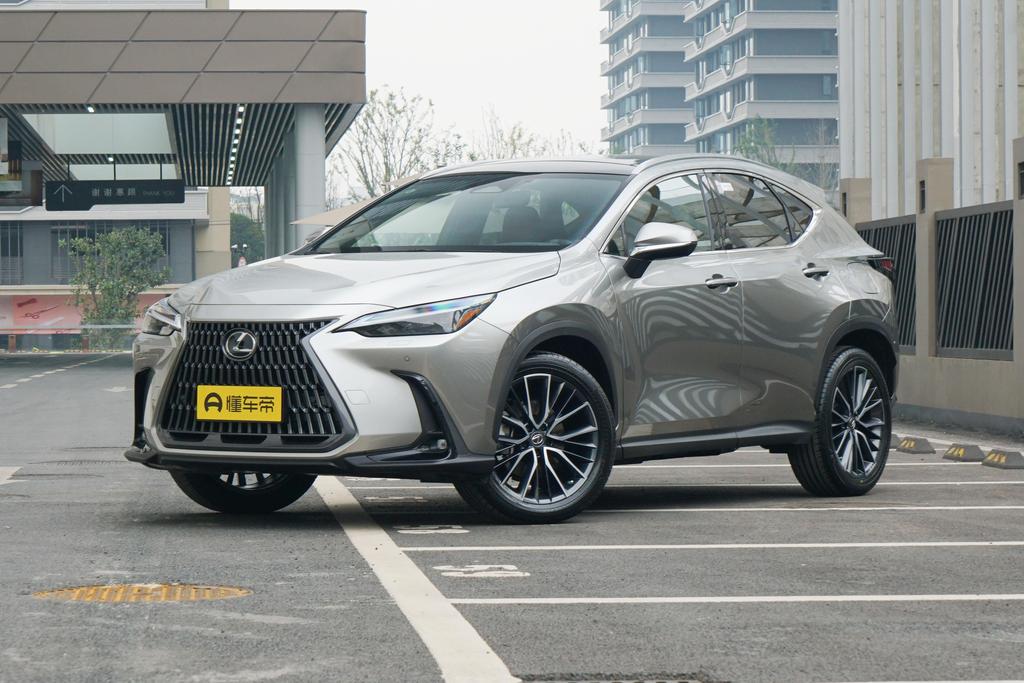 海口雷克萨斯nx优惠,雷克萨斯nx昆明低配落地价多少