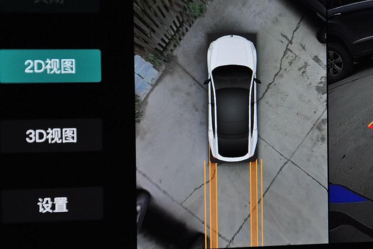 驾驶乐趣十足深度试驾长安uni-v,试驾全新长安UNI-V