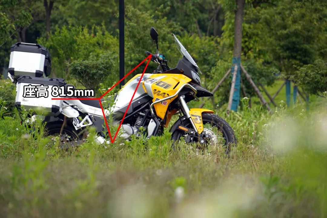 不完美，却内外兼修：RX401静态测评