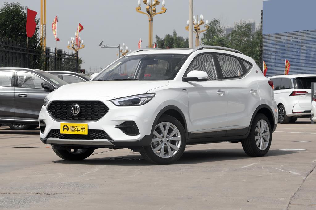 邯郸名爵zs优惠多少,芜湖名爵zs限时特惠