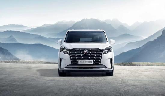 23款别克gl8最新落地价格,别克gl8商务车2.0t报价2020款7座