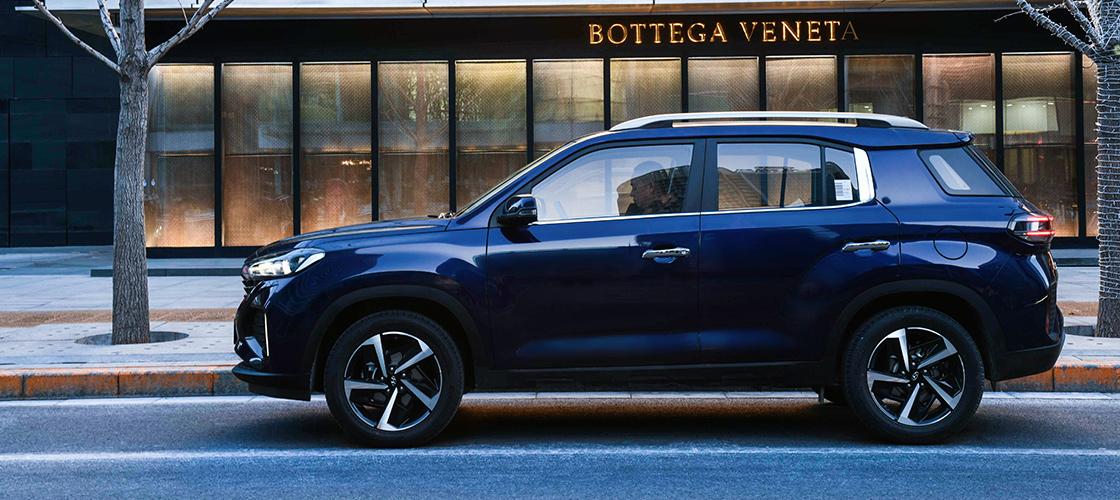 新款ix35最高优惠自动挡,北京现代ix35现在优惠多少钱