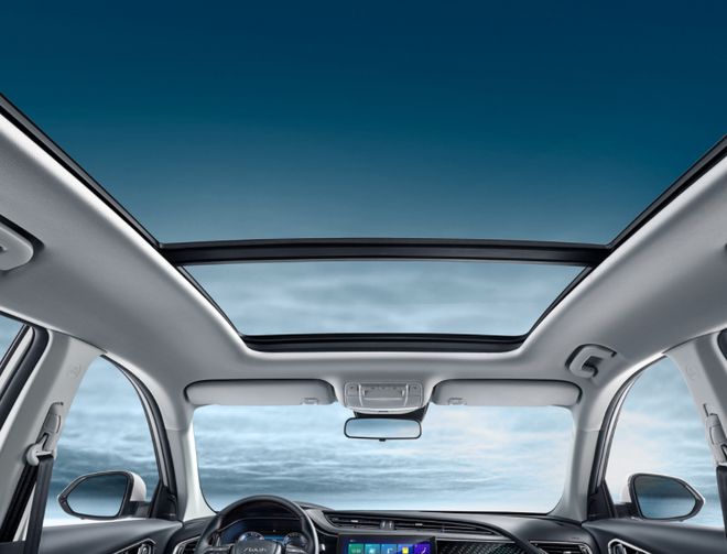 2022款东风风神ax7马赫版指导价,2022东风风神全新ax7马赫版上市