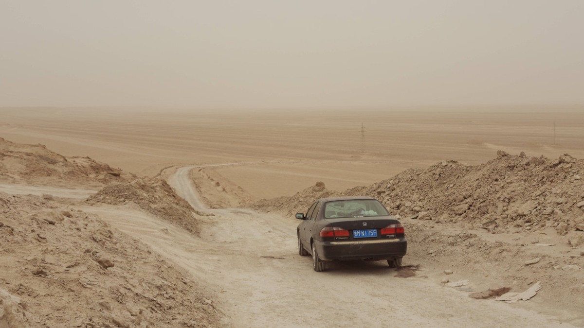 时光机器——纪念拥有广本第六代雅阁一周年