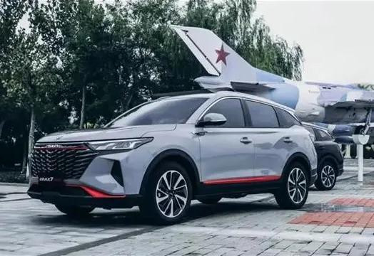 东风风神ax7马赫版2023标配功能,东风风行新款t5马赫版对比风神ax7