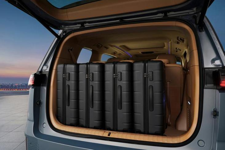 国产mpv即将上市,10年车龄最具性价比合资mpv