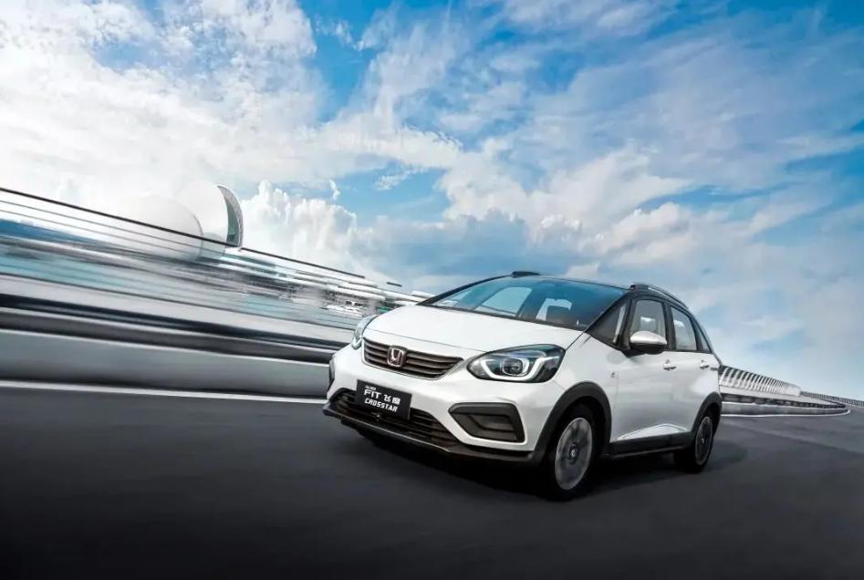 公认最耐用车飞度,值得购买的车本田飞度