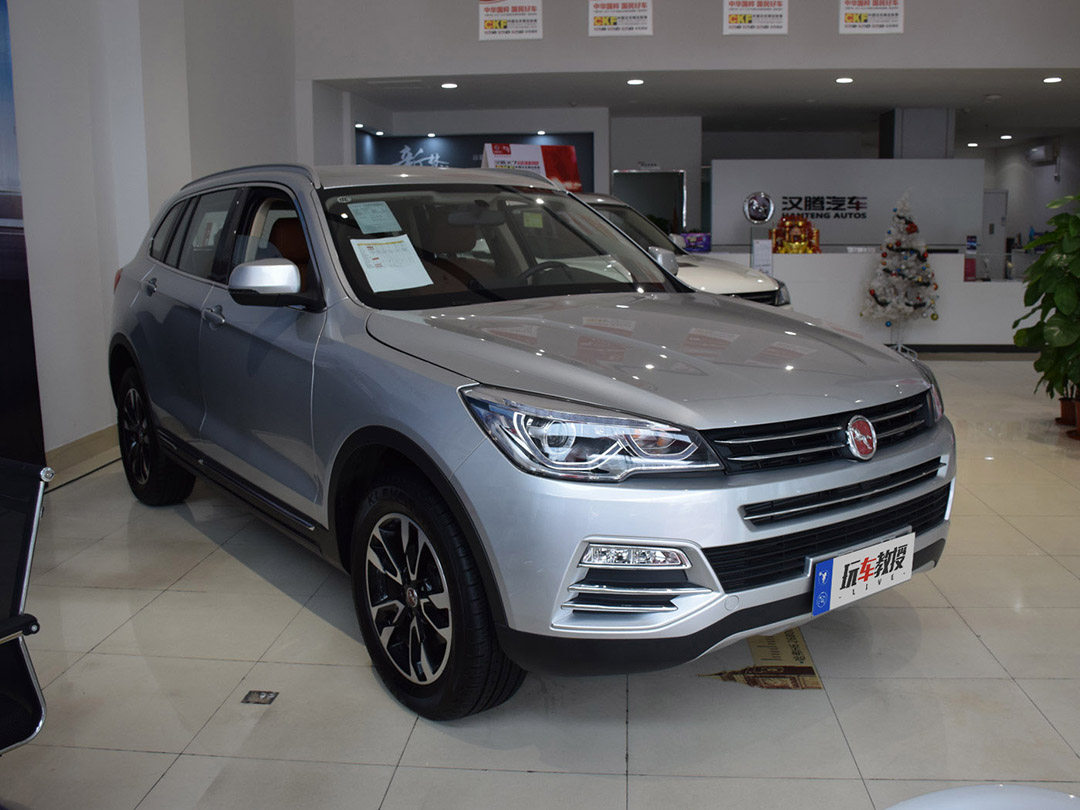 宝马中国顶尖车型值得拥有,宝马中国最先进的车