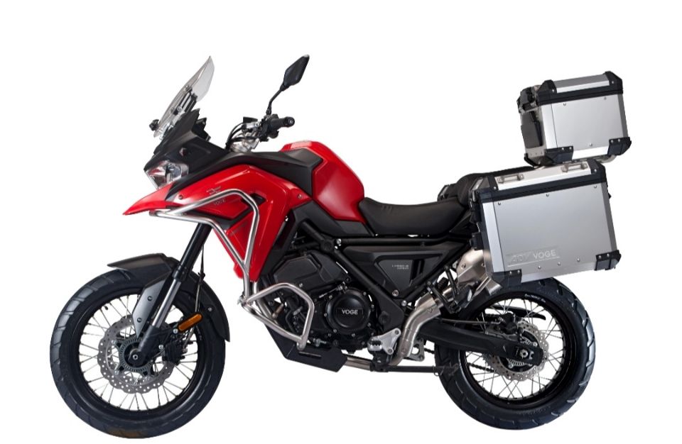 摩旅选哪一款摩托车比较合适,去摩旅哪个品牌的摩托车比较稳定