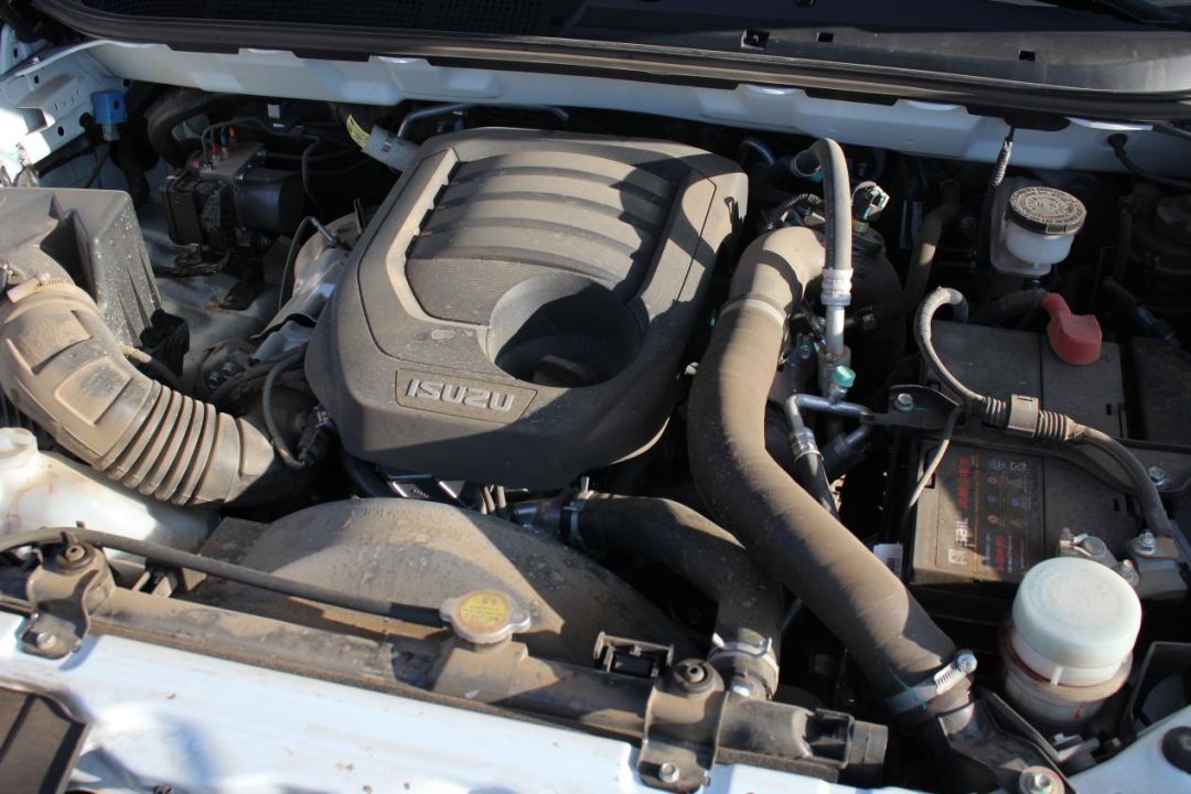 牧游侠1.9t四驱真实价格,车主故事9