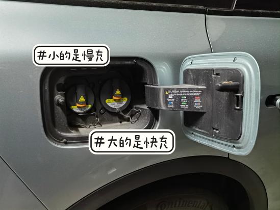 新能源汽车日常充电方式,新能源汽车的充电方式