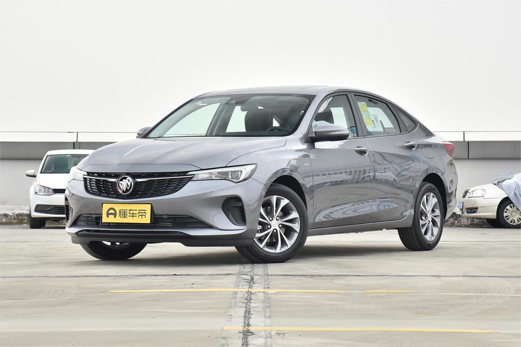 别克威朗1.5t加速,别克威朗1.5自吸百公里