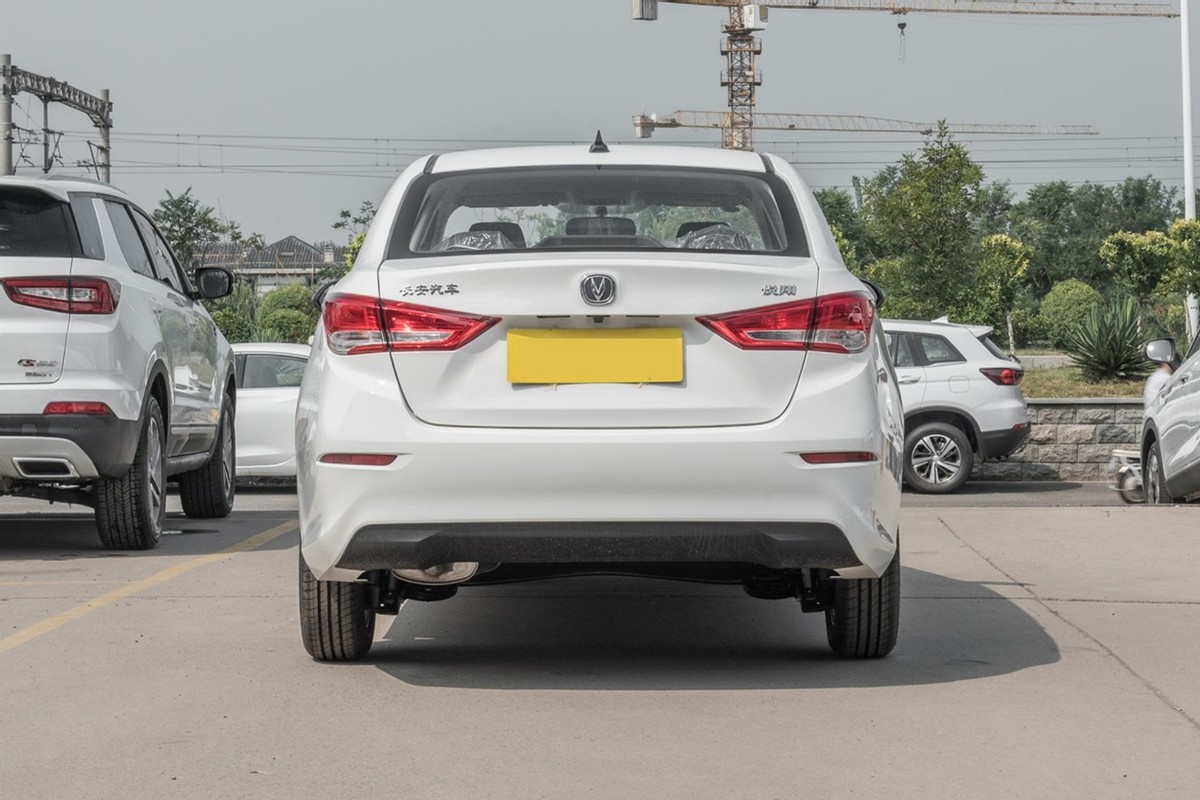 谈谈长安悦翔的用车感受,悦翔v31.4排量的车油耗7.2怎么办