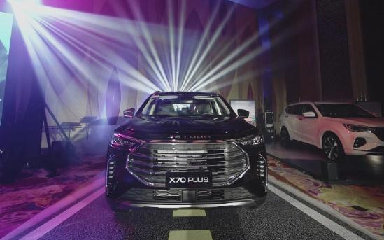 捷途汽车未来市场,捷途汽车华南区域