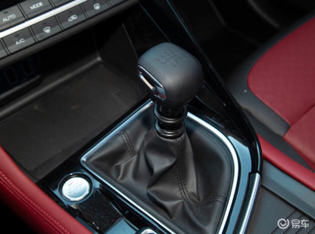 东风风神ax7马赫版进行了哪些测试,东风风神ax7马赫版低配和高配对比