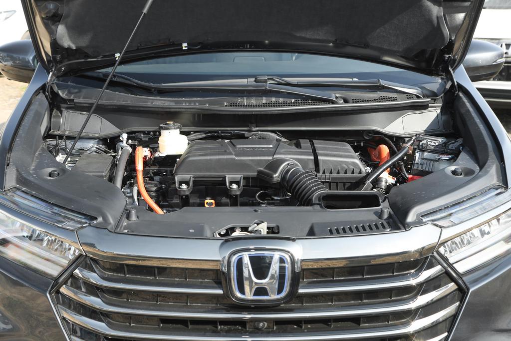 奥德赛这款车值得入手吗,说到安全性你会想到什么车