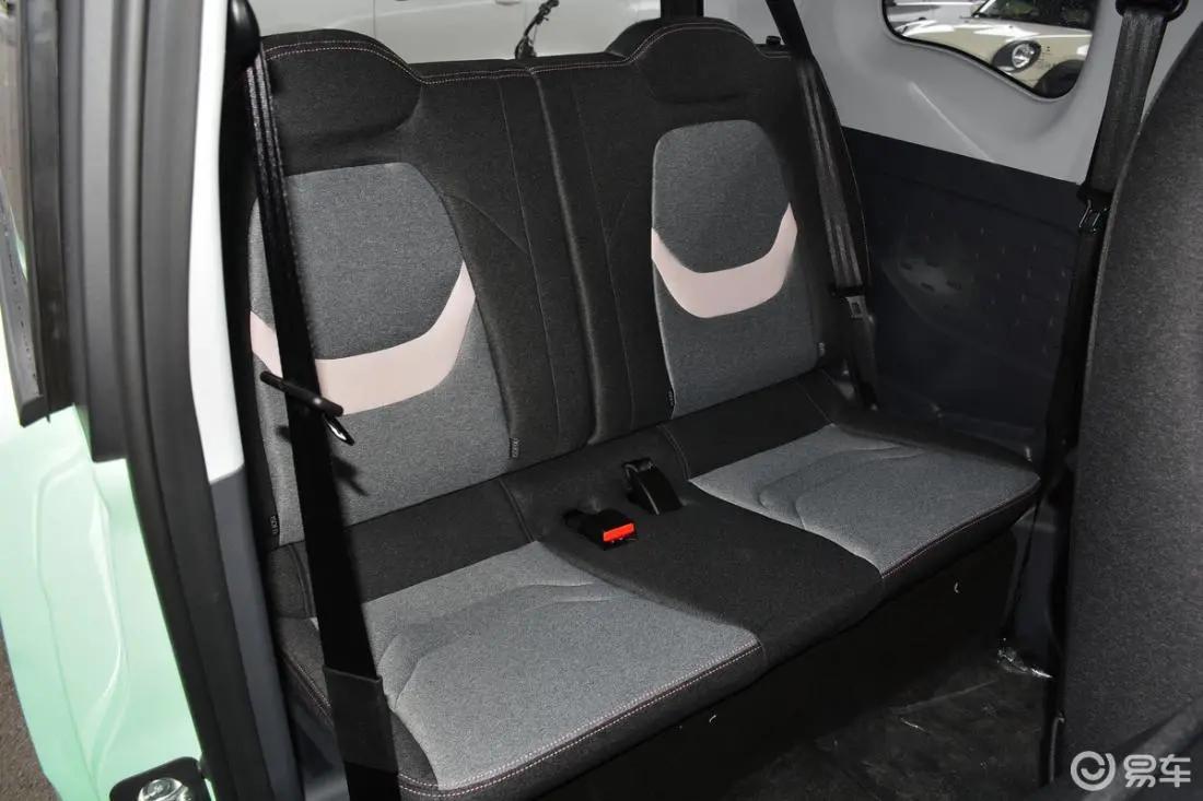 奇瑞QQ冰淇淋试驾,奇瑞qq冰淇淋试驾车跟正常一样吗