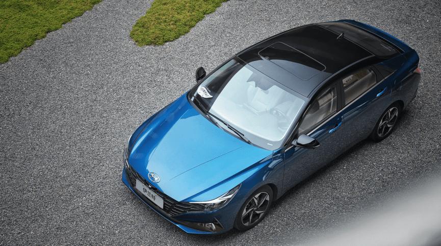 伊兰特实力怎么样,伊兰特的实力怎么样