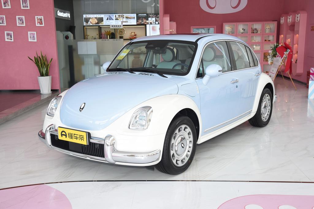 珠海欧拉芭蕾猫热售19.3万起欢迎莅临赏鉴