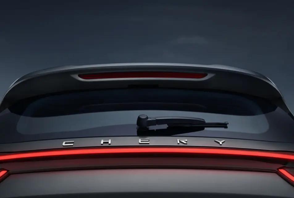 瑞虎82023款鲲鹏版1.6卓越版测试,瑞虎8鲲鹏版全系介绍