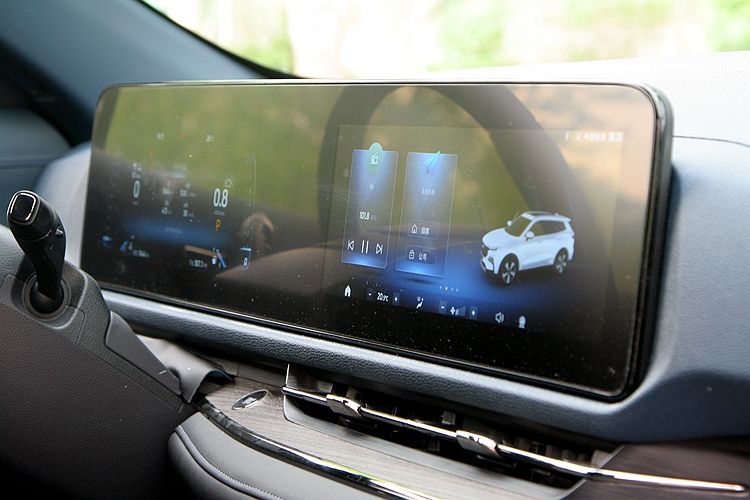 江铃福特领睿极境版动力如何,最新江铃福特领睿试驾