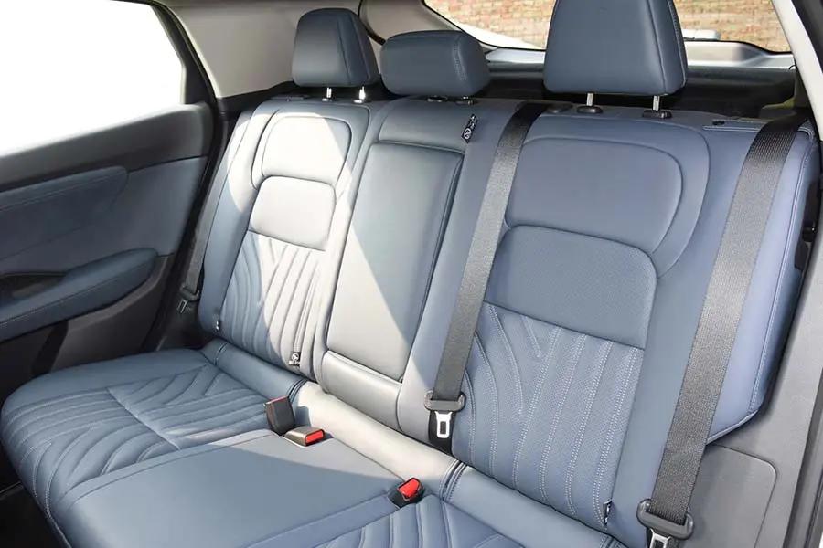 鏂版鏃ヤ骇ariya璇曢┚,璇曢┚涓滈鏃ヤ骇ARIYA