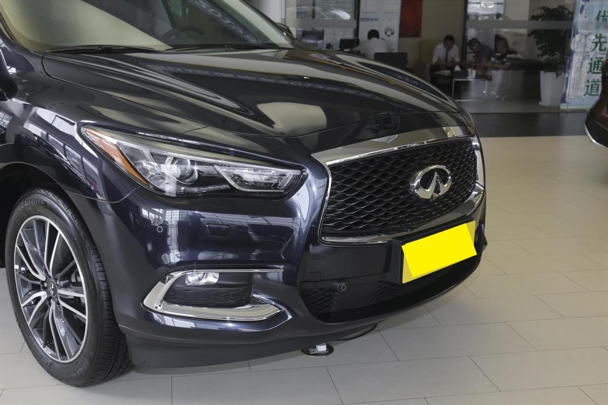 英菲尼迪qx60新款5座2023试驾,英菲尼迪qx60新款五座试驾
