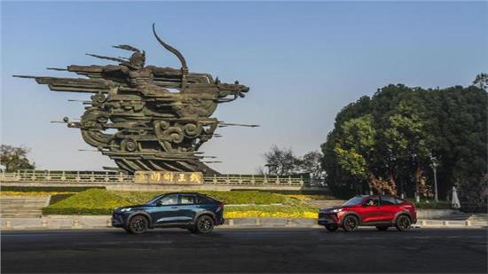 捷途x70plus和哈弗h6国潮版怎么选,哈弗h6第三代建议买1.5t还是2.0t