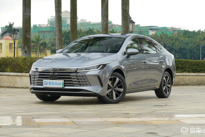 比亚迪驱逐舰05荣耀版2月19日上市,比亚迪驱逐舰05库存超6个月能买吗