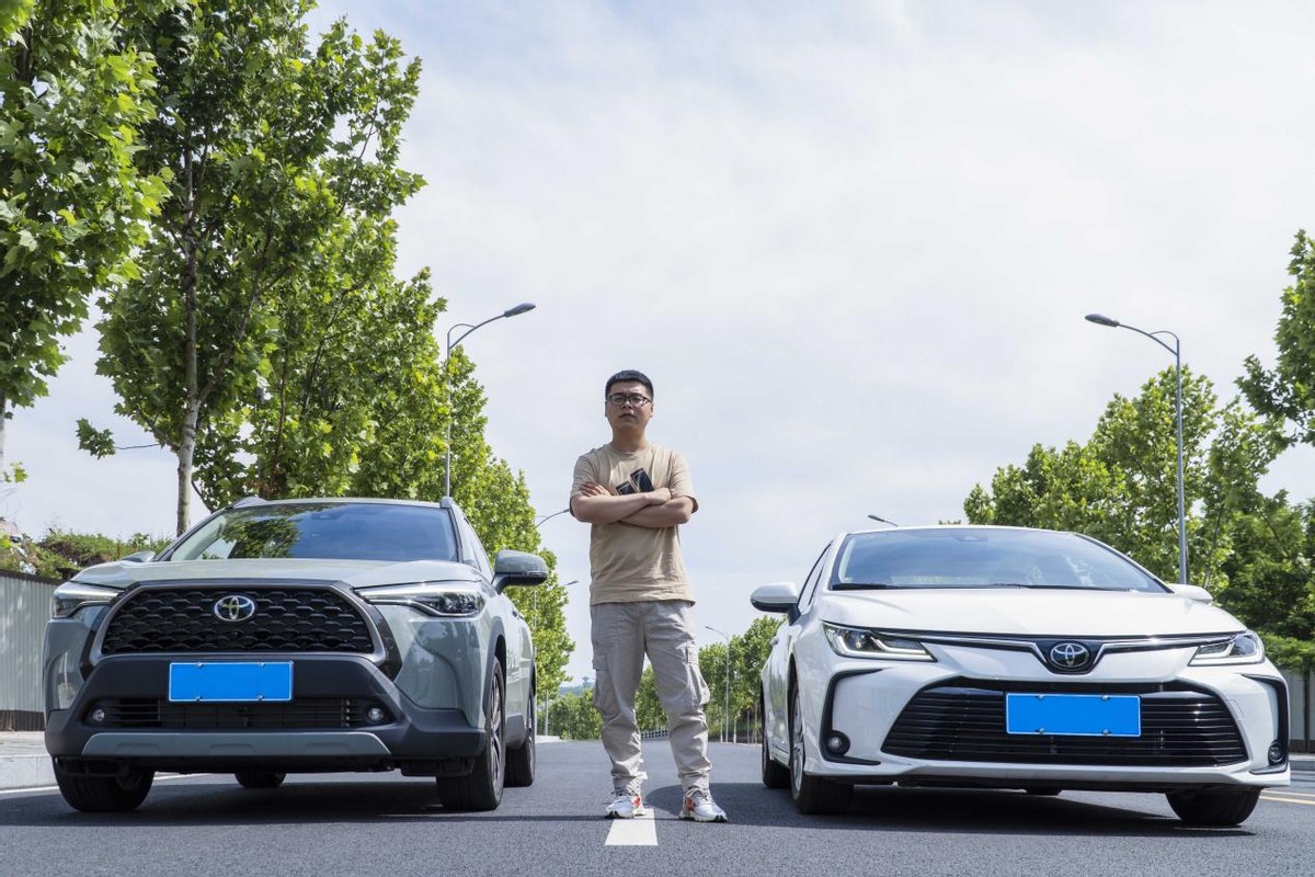 日系丰田车真的皮薄不安全吗,日系省油但不安全