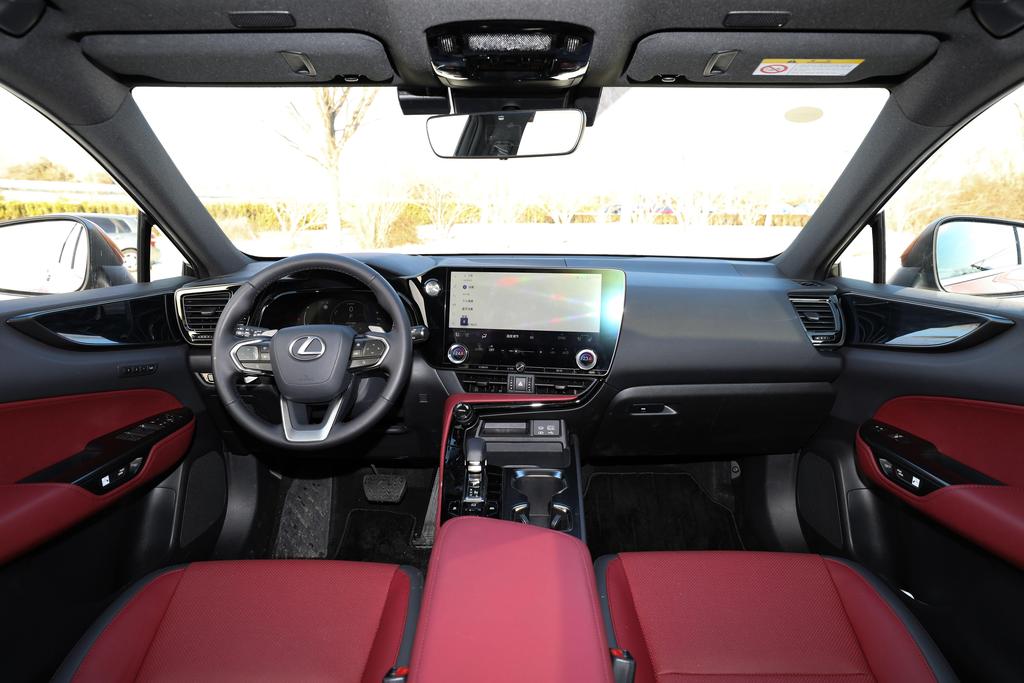 雷克萨斯nx欢迎垂询价格直降25万,23款雷克萨斯nx350h可以订车了吗