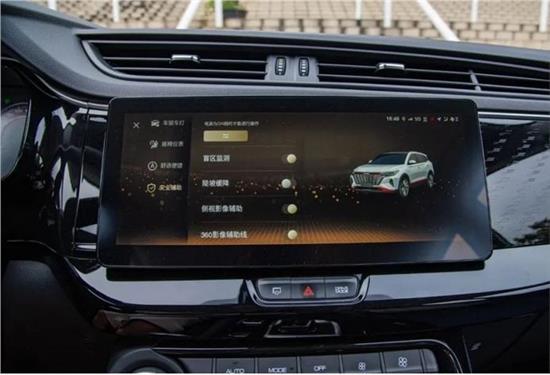 评测东风风神ax72019款,东风风神ax7使用感受