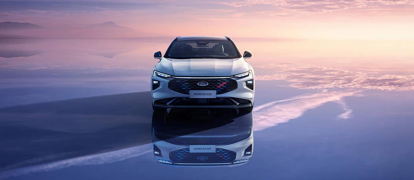 长安福特evos首付10万月供多少,evos养车成本