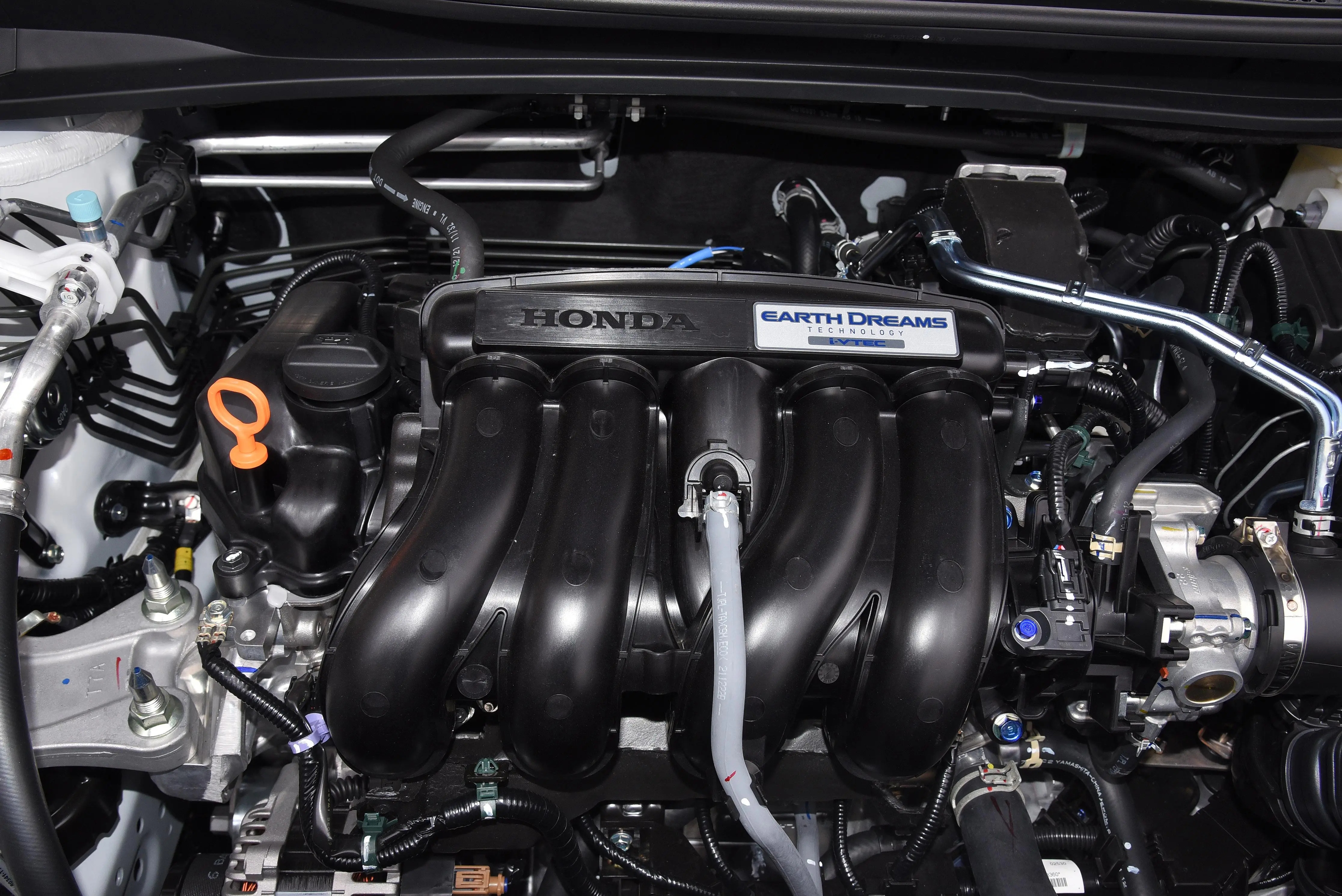 本田缤智的发动机好不好,本田缤智发动机介绍