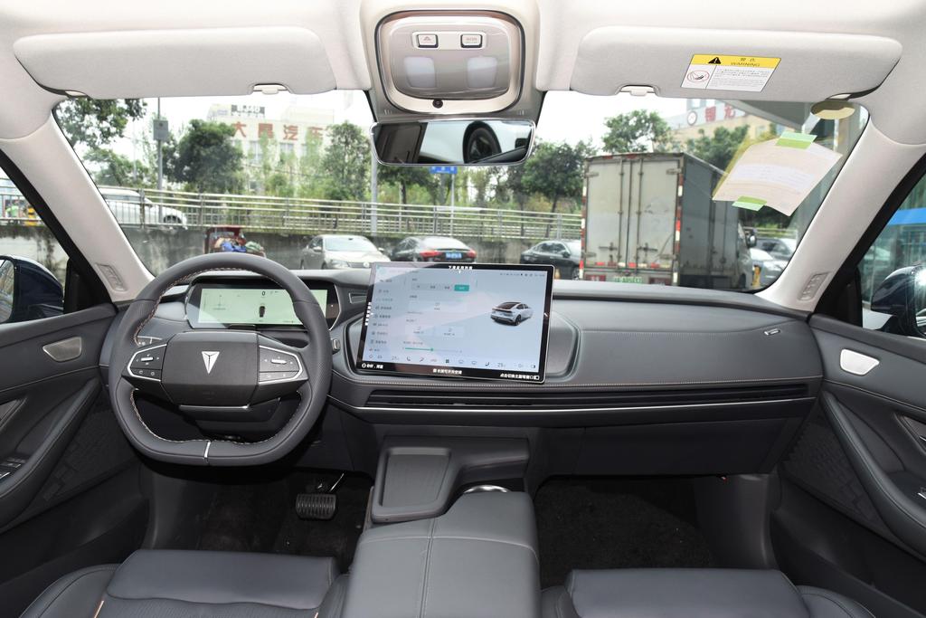 20万级电轿王炸全是干货,20万元级电轿王炸