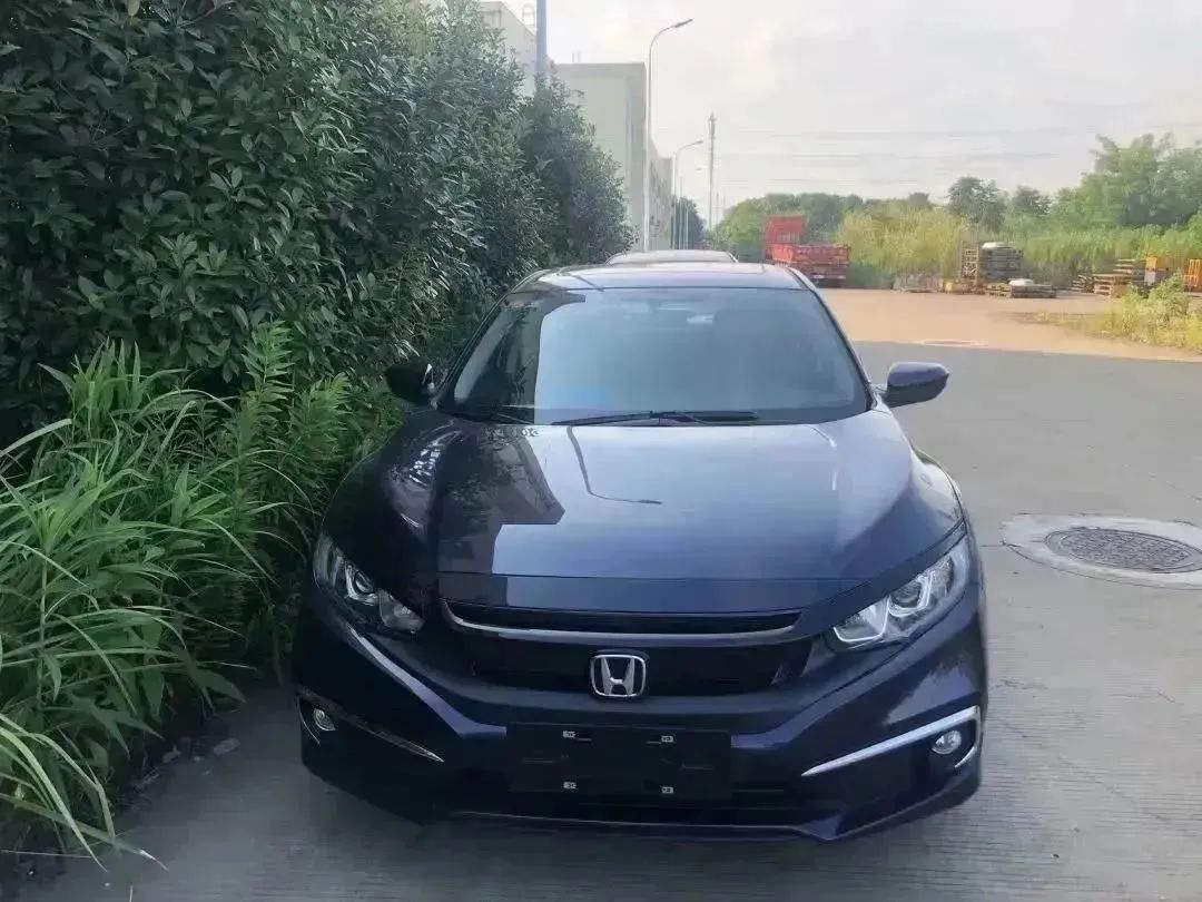 思域车主故事,思域车主的辉煌时刻