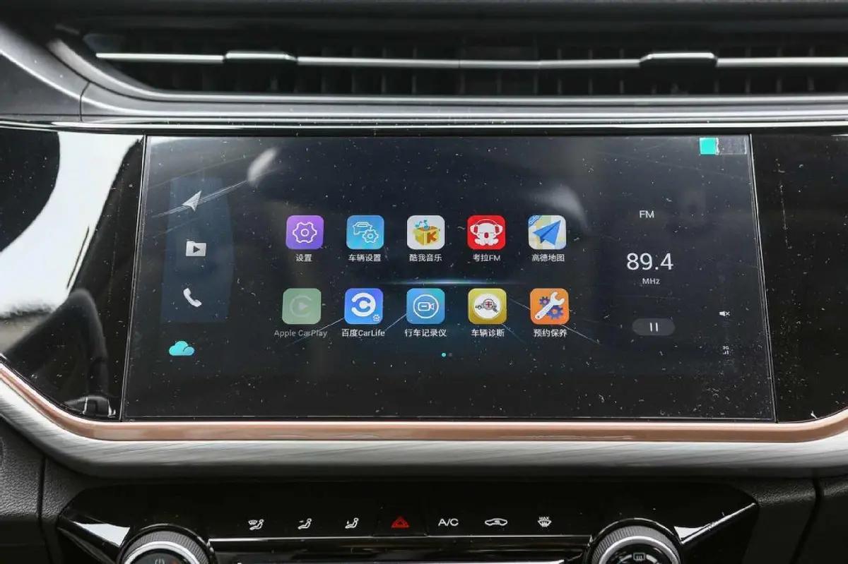 顶配9.99万，两套动力可选，全系自动挡，省油好开