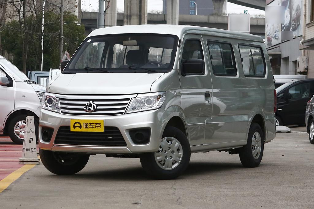 长安之星9新款五座口碑,长安之星9着不住火