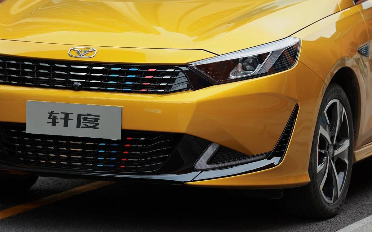 凯翼轩度扎起版有导航吗,凯翼轩度扎起版有防盗灯吗