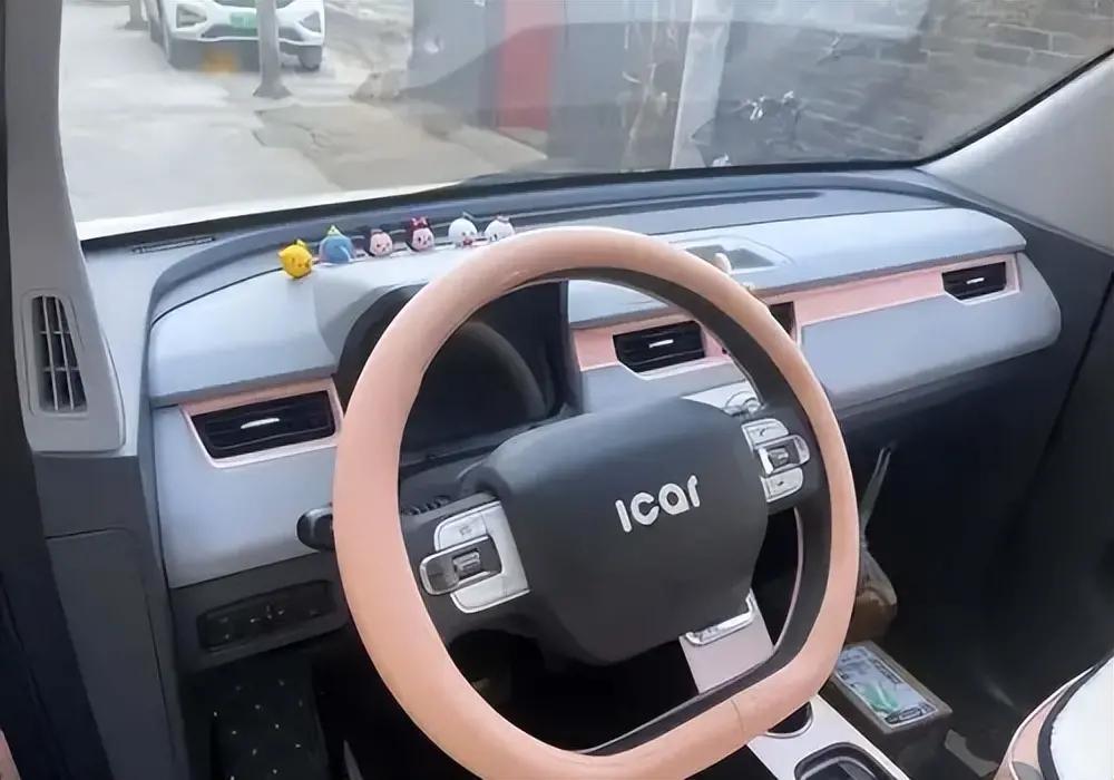 奇瑞qq冰淇淋车型和价格,奇瑞qq冰淇淋最新报价