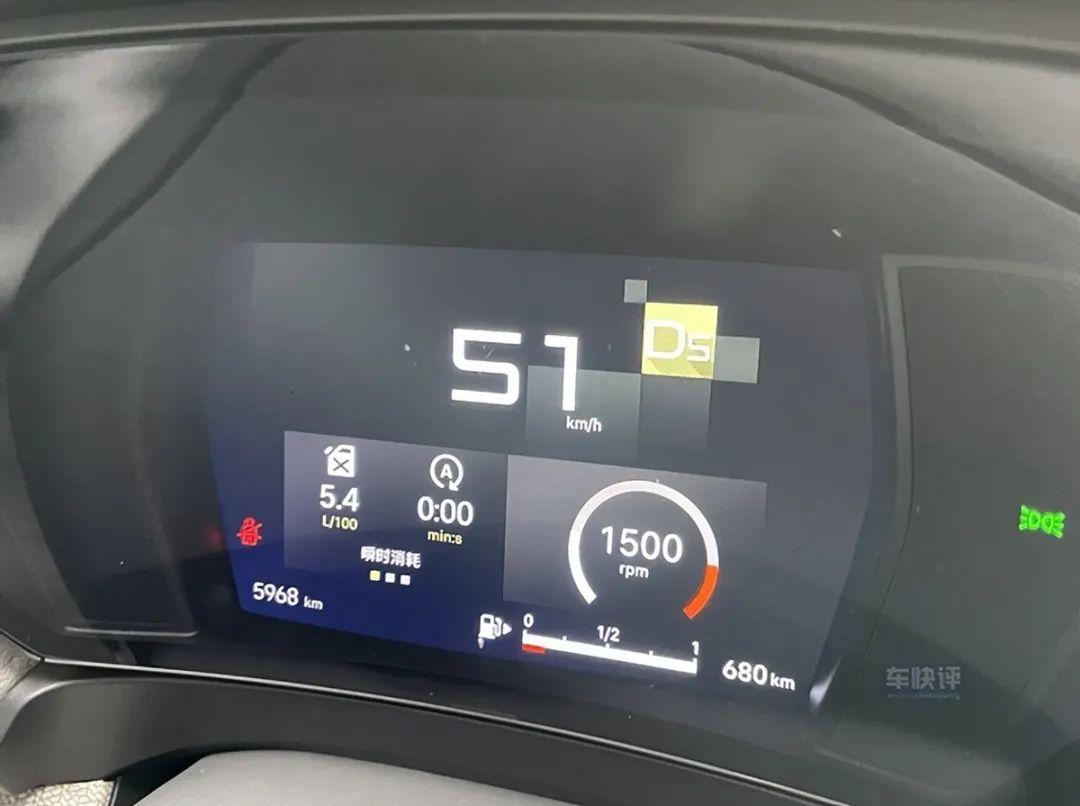 凡尔赛c5x2022款和2023款有什么区别,凡尔赛c5x同款车型性价比最高