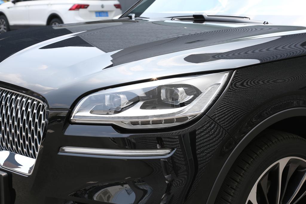 林肯飞行家配置怎么选,林肯飞行家配置参数表图片