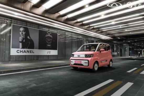 QQ冰淇淋·桃欢喜实力守护宝藏女孩