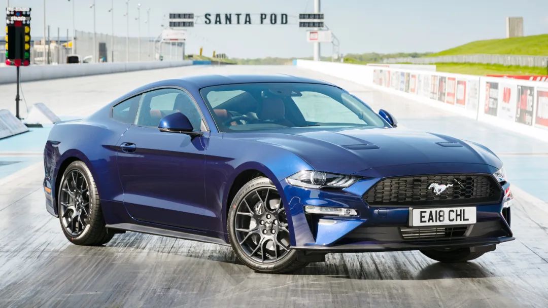 最好的三款性能车,被严重低估的五款性能车