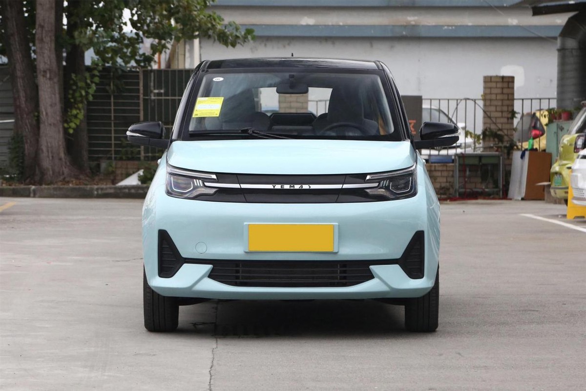 新雷丁芒果续航400公里最低价格,雷丁芒果335公里续航落地价多少钱