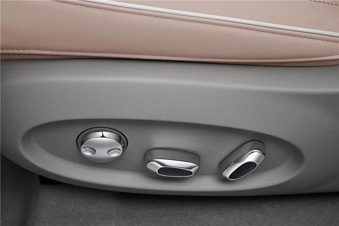 22款和23款欧拉芭蕾猫区别,售19.30万起欧拉芭蕾猫正式上市