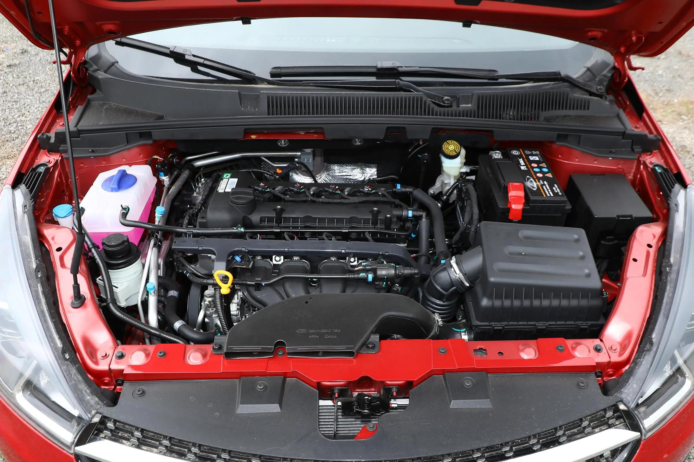 经济实用的家用车艾瑞泽5,十万元内性价比高的车艾瑞泽5